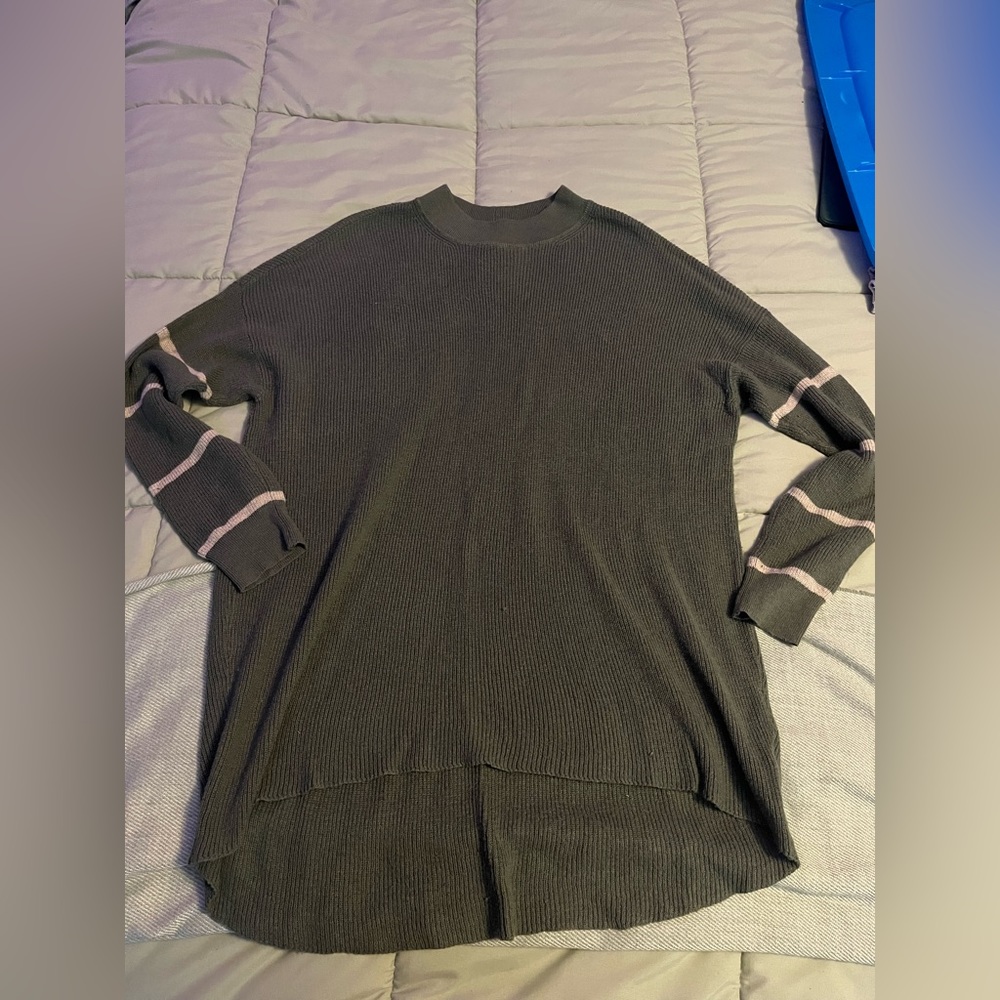 Great man American eagle sweater